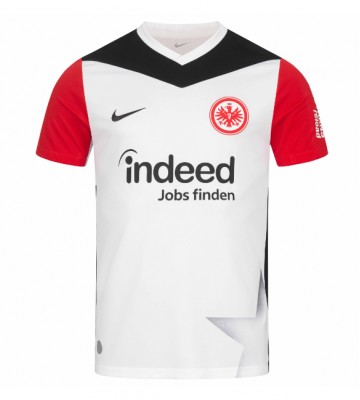 Eintracht Frankfurt Hemmatröja 2024-25 Kortärmad